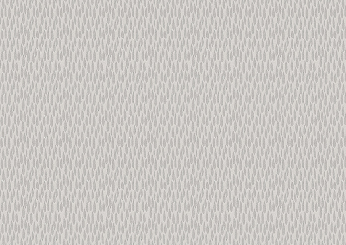 Dew Drop, Metallic Silver - Made to Measure Curtains - Image 9